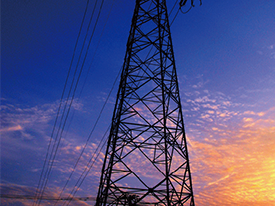 Power Secondary Equipment